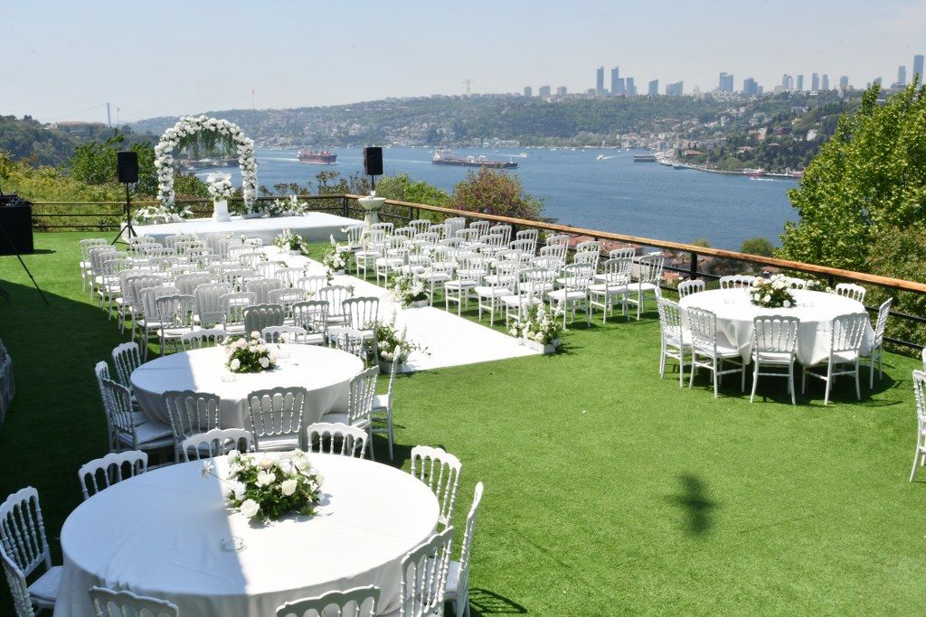 Güzelcehisar Garden